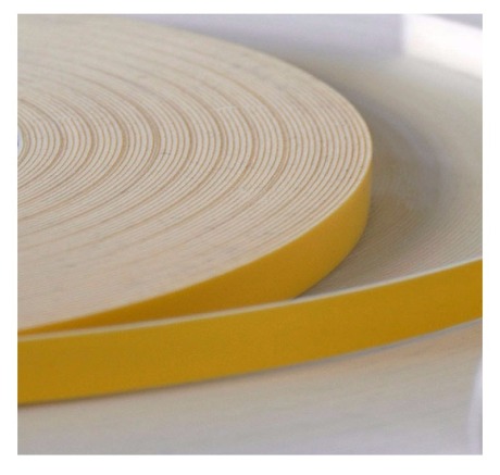 Çift Taraflı Köpük Bant